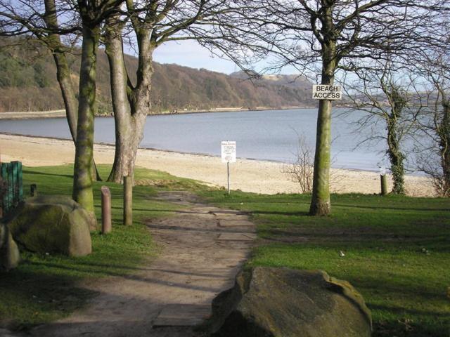 Aberdour Hotel, Stables Rooms & Beer Garden Exterior photo